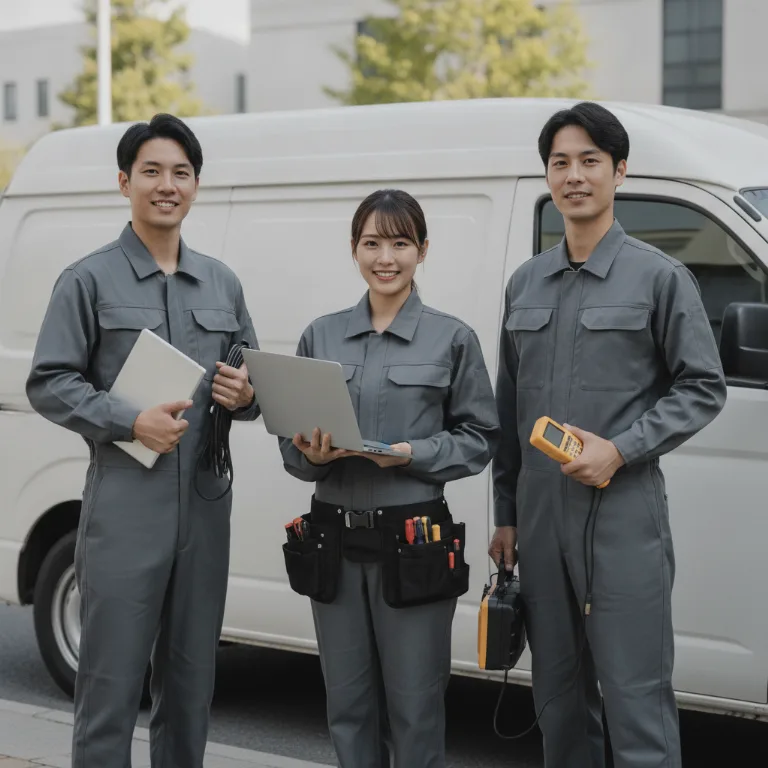 IT 서비스 청주